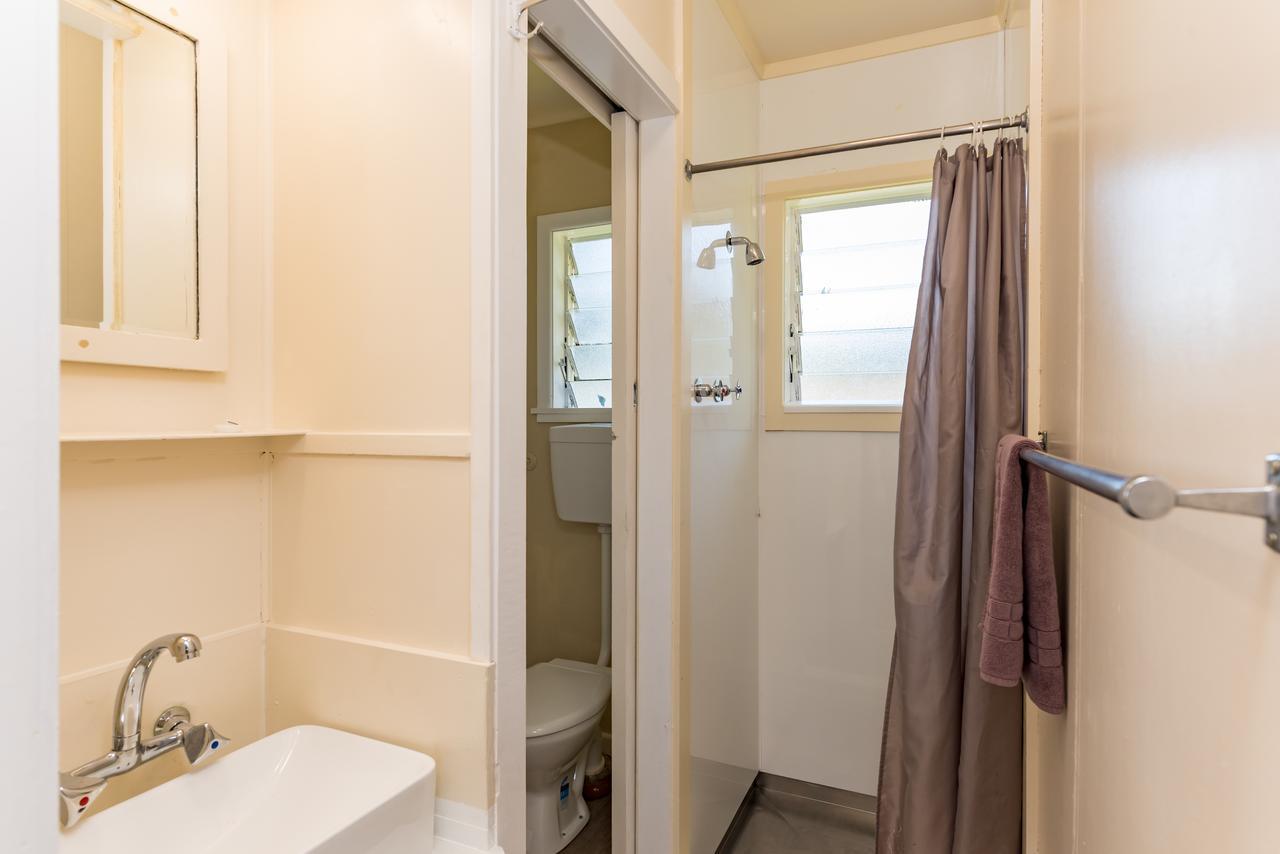 Waitangi Beach Bach 30B 외부 사진