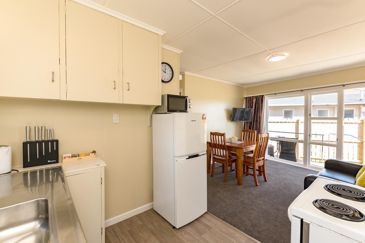 Waitangi Beach Bach 30B 외부 사진