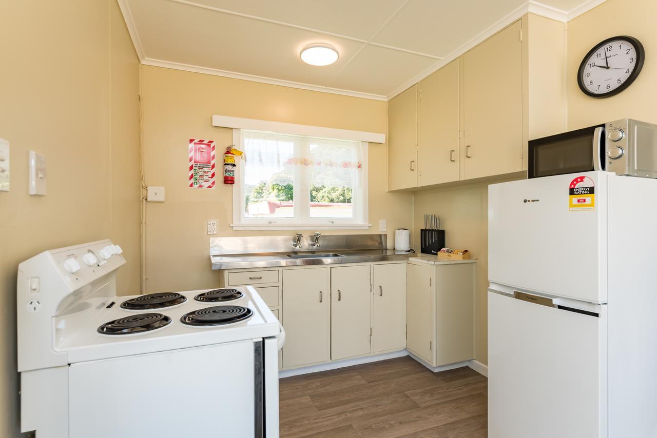 Waitangi Beach Bach 30B 외부 사진